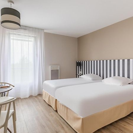 Appart'City Classic Reims Parc Des Expositions Экстерьер фото