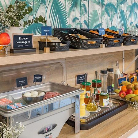 Appart'City Classic Reims Parc Des Expositions Экстерьер фото