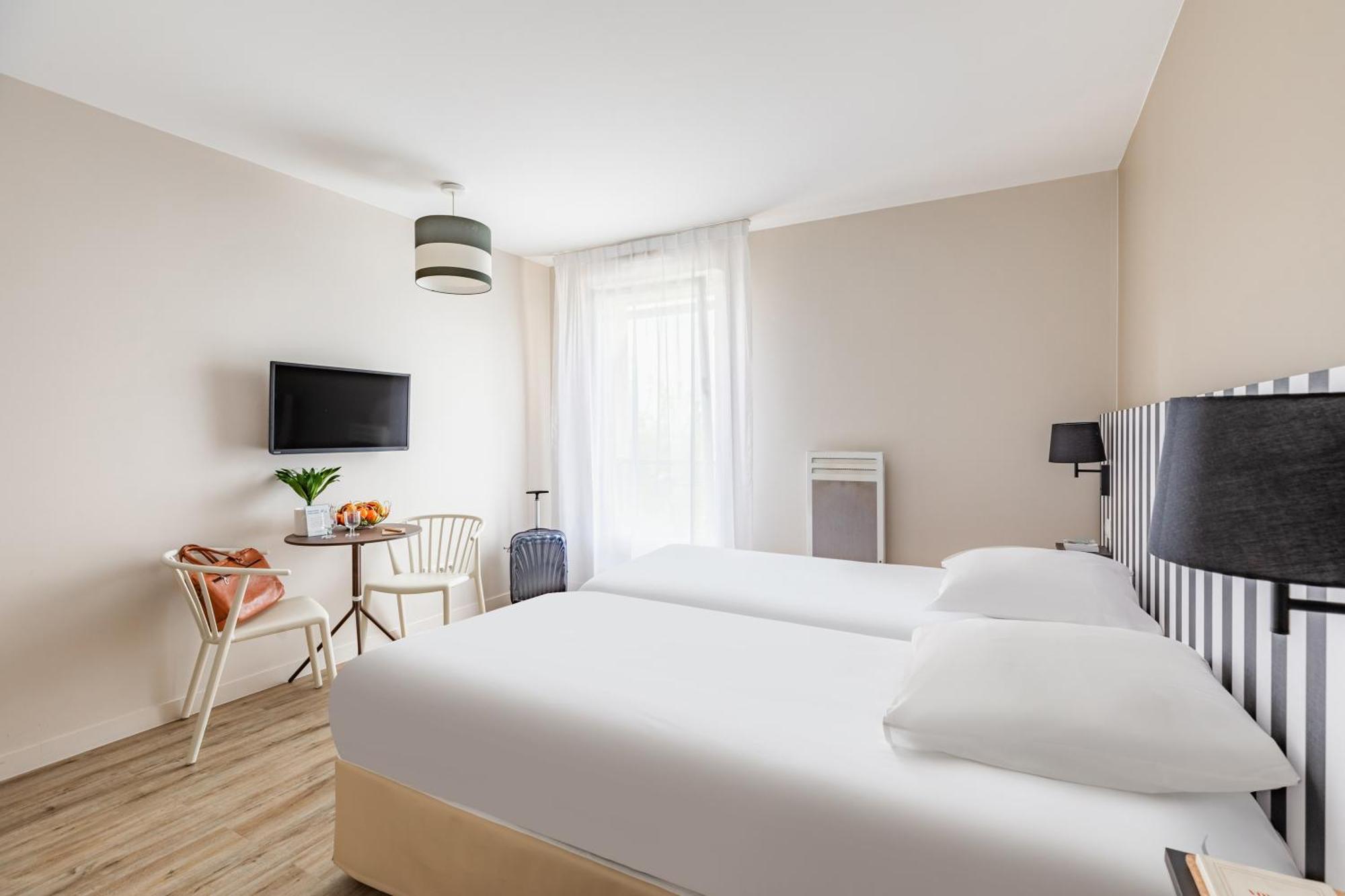 Appart'City Classic Reims Parc Des Expositions Экстерьер фото