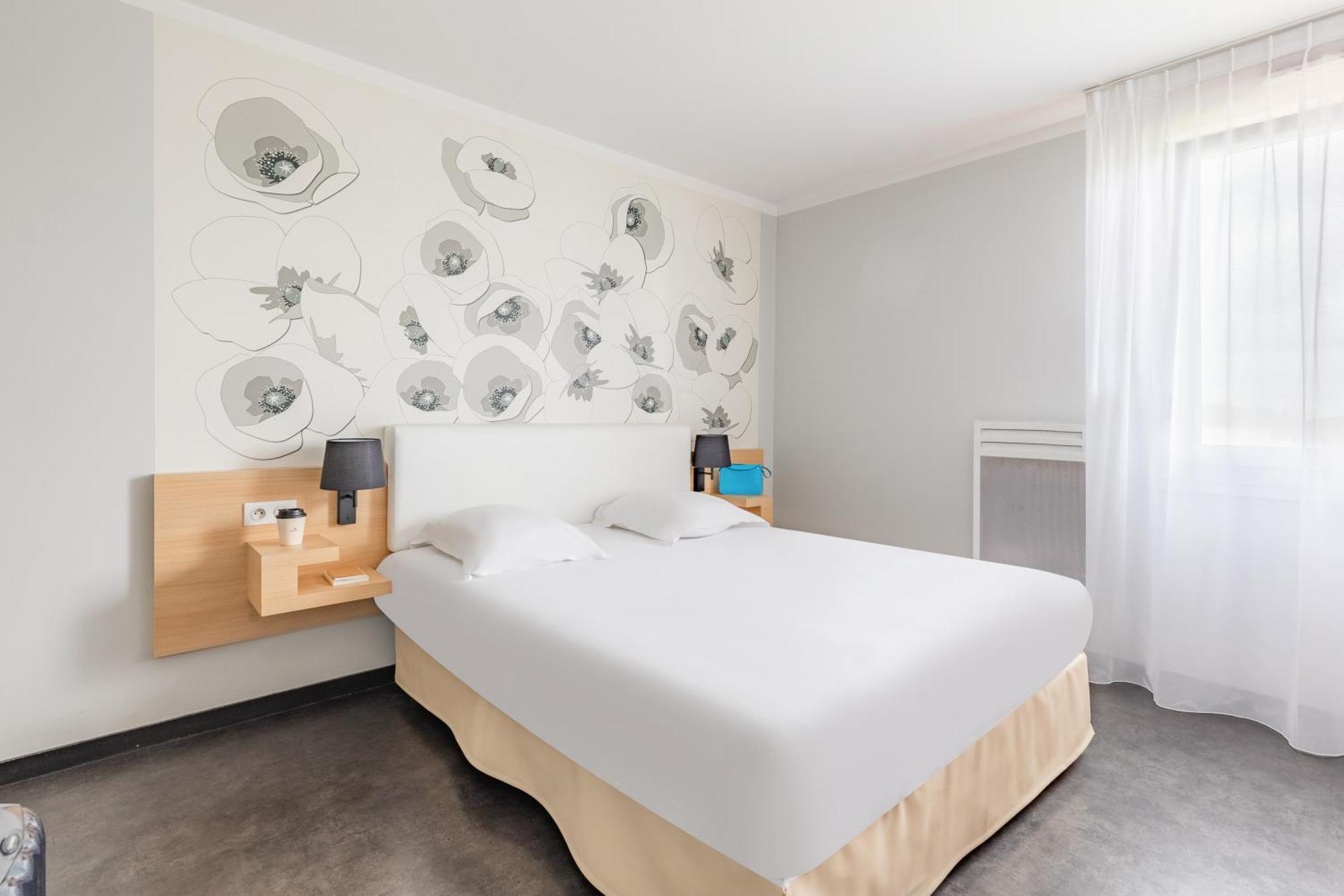 Appart'City Classic Reims Parc Des Expositions Экстерьер фото
